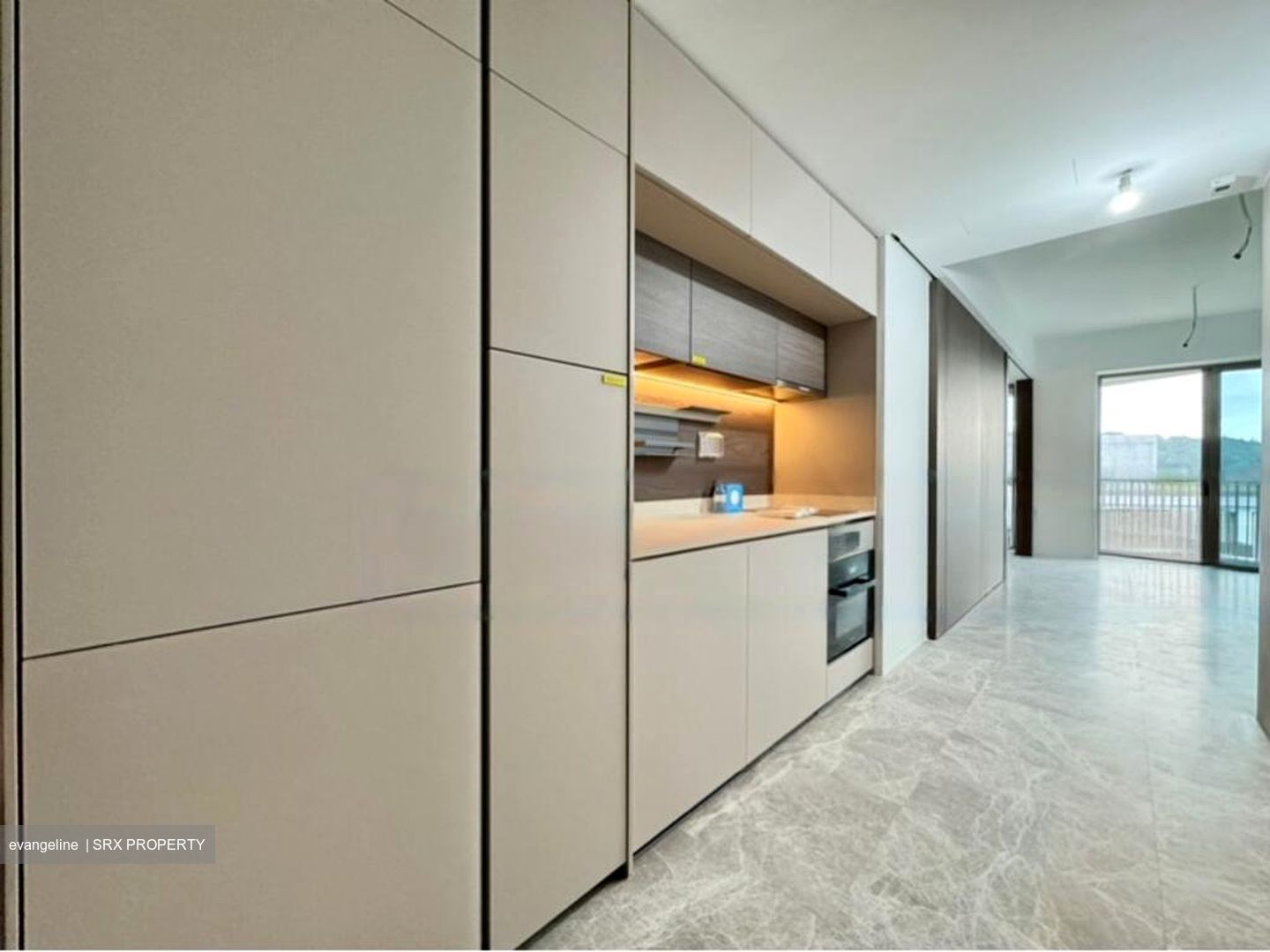 The Reef At King’s Dock (D4), Condominium #464275261
